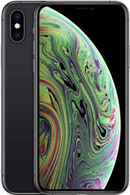 Load image into Gallery viewer, Apple Iphone XS With Facetime - 64 GB, 4G LTE, Space Grey, 4 GB Ram, Single Sim &amp; E-Sim