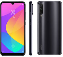 Load image into Gallery viewer, Xiaomi Mi A3 Dual Sim - 64GB, 4GB RAM, 4G LTE, Grey