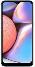 Load image into Gallery viewer, Samsung Galaxy A10s Dual SIM - 32GB, 2GB RAM, 4G LTE, Blue