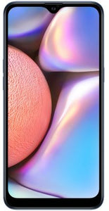 Samsung Galaxy A10s Dual SIM - 32GB, 2GB RAM, 4G LTE, Blue