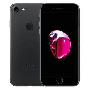 Apple iPhone 7 / iPhone 7 Plus Unlocked Original Quad-core Mobile phone 12.0MP camera 32G/128G/256G Rom IOS Fingerprint phone