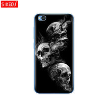 Load image into Gallery viewer, Coque For xiaomi Redmi Go Case 5.0&quot; Printing Silicone Cover Soft TPU Phone Case For xiaomi Redmi Go Global Version Cover Hoesje