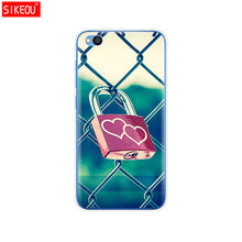 Load image into Gallery viewer, Coque For xiaomi Redmi Go Case 5.0&quot; Printing Silicone Cover Soft TPU Phone Case For xiaomi Redmi Go Global Version Cover Hoesje