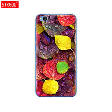 Load image into Gallery viewer, Coque For xiaomi Redmi Go Case 5.0&quot; Printing Silicone Cover Soft TPU Phone Case For xiaomi Redmi Go Global Version Cover Hoesje