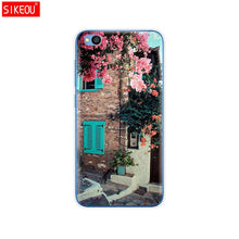 Load image into Gallery viewer, Coque For xiaomi Redmi Go Case 5.0&quot; Printing Silicone Cover Soft TPU Phone Case For xiaomi Redmi Go Global Version Cover Hoesje