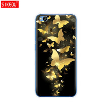 Load image into Gallery viewer, Coque For xiaomi Redmi Go Case 5.0&quot; Printing Silicone Cover Soft TPU Phone Case For xiaomi Redmi Go Global Version Cover Hoesje