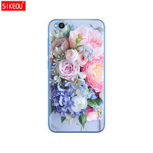 Load image into Gallery viewer, Coque For xiaomi Redmi Go Case 5.0&quot; Printing Silicone Cover Soft TPU Phone Case For xiaomi Redmi Go Global Version Cover Hoesje