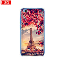 Load image into Gallery viewer, Coque For xiaomi Redmi Go Case 5.0&quot; Printing Silicone Cover Soft TPU Phone Case For xiaomi Redmi Go Global Version Cover Hoesje