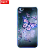 Load image into Gallery viewer, Coque For xiaomi Redmi Go Case 5.0&quot; Printing Silicone Cover Soft TPU Phone Case For xiaomi Redmi Go Global Version Cover Hoesje