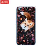 Load image into Gallery viewer, Coque For xiaomi Redmi Go Case 5.0&quot; Printing Silicone Cover Soft TPU Phone Case For xiaomi Redmi Go Global Version Cover Hoesje