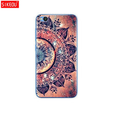 Load image into Gallery viewer, Coque For xiaomi Redmi Go Case 5.0&quot; Printing Silicone Cover Soft TPU Phone Case For xiaomi Redmi Go Global Version Cover Hoesje