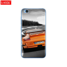 Load image into Gallery viewer, Coque For xiaomi Redmi Go Case 5.0&quot; Printing Silicone Cover Soft TPU Phone Case For xiaomi Redmi Go Global Version Cover Hoesje