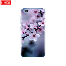 Load image into Gallery viewer, Coque For xiaomi Redmi Go Case 5.0&quot; Printing Silicone Cover Soft TPU Phone Case For xiaomi Redmi Go Global Version Cover Hoesje