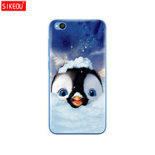 Load image into Gallery viewer, Coque For xiaomi Redmi Go Case 5.0&quot; Printing Silicone Cover Soft TPU Phone Case For xiaomi Redmi Go Global Version Cover Hoesje