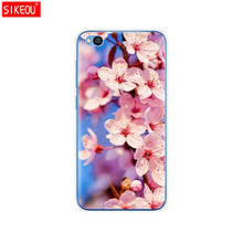 Load image into Gallery viewer, Coque For xiaomi Redmi Go Case 5.0&quot; Printing Silicone Cover Soft TPU Phone Case For xiaomi Redmi Go Global Version Cover Hoesje