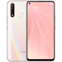 Load image into Gallery viewer, Original vivo Z5x celular Mobile Phone 6.53&quot; Screen 6G 128G Snapdragon710 Octa Core Android 9 5000mAh Big Battery Smartphone