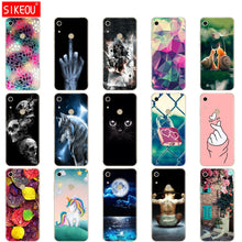 Load image into Gallery viewer, Honor 8A Case For huawei honor 8A Case Silicone TPU back Cover Phone Case On Huawei Honor 8A JAT-LX1 8 A Honor 8A pro JAT-L41