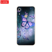 Load image into Gallery viewer, Honor 8A Case For huawei honor 8A Case Silicone TPU back Cover Phone Case On Huawei Honor 8A JAT-LX1 8 A Honor 8A pro JAT-L41