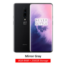 Load image into Gallery viewer, Global ROM OnePlus 7 Pro 6GB 128GB Smartphone 48MP Camera Snapdragon 855 6.67 Inch Fluid AMOLED Display Fingerprint UFS 3.0 NFC