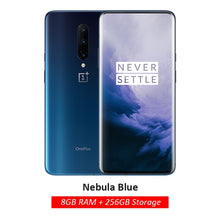 Load image into Gallery viewer, Global ROM OnePlus 7 Pro 6GB 128GB Smartphone 48MP Camera Snapdragon 855 6.67 Inch Fluid AMOLED Display Fingerprint UFS 3.0 NFC