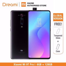 Load image into Gallery viewer, Global Version Xiaomi Mi 9T PRO 128GB ROM 6GB RAM (Brand New and Sealed Box) mi9tpro128 mi9t