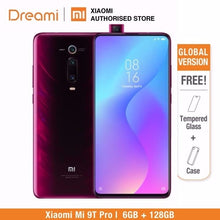 Load image into Gallery viewer, Global Version Xiaomi Mi 9T PRO 128GB ROM 6GB RAM (Brand New and Sealed Box) mi9tpro128 mi9t