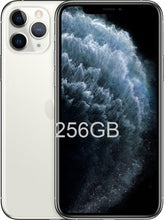 Load image into Gallery viewer, Original New iPhone 11 Pro/Pro Max Triple Rear Camera 5.8/6.5&quot; Super AMOLED Display A13 Chipset IOS 13 Smart Phone MI BlueTooth