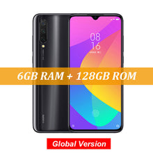 Load image into Gallery viewer, In Stock Global Version Xiaomi Mi 9 Lite 6GB 128GB 48MP Triple Camera Smartphone Snapdragon 710 Octa Core 32MP Front 4030mAh NFC