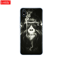 Load image into Gallery viewer, silicone case for xiaomi redmi 7a cases full protection soft tpu back cover on redmi 7 a bumper hongmi 7a phone shell bag coque