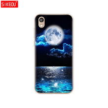 Load image into Gallery viewer, Silicone Case on Honor 8S Case Soft TPU Phone Case For Huawei Honor 8S KSE-LX9 Honor8S 8 S Case Back Cover 5.71&#39;&#39; coque bumper