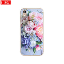 Load image into Gallery viewer, Silicone Case on Honor 8S Case Soft TPU Phone Case For Huawei Honor 8S KSE-LX9 Honor8S 8 S Case Back Cover 5.71&#39;&#39; coque bumper