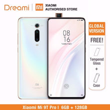 Load image into Gallery viewer, Global Version Xiaomi Mi 9T PRO 128GB ROM 6GB RAM (Brand New and Sealed Box) mi9tpro128 mi9t