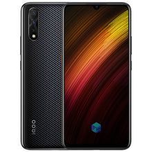 Load image into Gallery viewer, original vivo iQOO Neo 855 Smartphone 6GB 64GB Snapdragon 855 Octa Core 4500mAh 33W Dash Charging Celular Android Cell  Phone