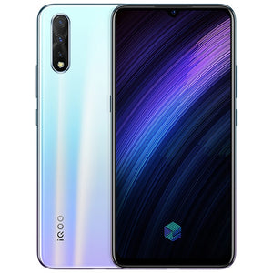 original vivo iQOO Neo 855 Smartphone 6GB 64GB Snapdragon 855 Octa Core 4500mAh 33W Dash Charging Celular Android Cell  Phone