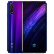 Load image into Gallery viewer, original vivo iQOO Neo 855 Smartphone 6GB 64GB Snapdragon 855 Octa Core 4500mAh 33W Dash Charging Celular Android Cell  Phone