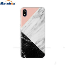 Load image into Gallery viewer, Redmi 7A Soft Silicone Phone Case For Xiaomi Redmi 7A Case On For Xiomi Redmi 7A Cover Cute TPU Back Cover For Redmi7A 7 A Coque