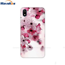 Load image into Gallery viewer, Redmi 7A Soft Silicone Phone Case For Xiaomi Redmi 7A Case On For Xiomi Redmi 7A Cover Cute TPU Back Cover For Redmi7A 7 A Coque