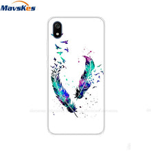 Load image into Gallery viewer, Redmi 7A Soft Silicone Phone Case For Xiaomi Redmi 7A Case On For Xiomi Redmi 7A Cover Cute TPU Back Cover For Redmi7A 7 A Coque