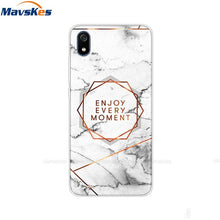 Load image into Gallery viewer, Redmi 7A Soft Silicone Phone Case For Xiaomi Redmi 7A Case On For Xiomi Redmi 7A Cover Cute TPU Back Cover For Redmi7A 7 A Coque