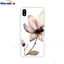 Load image into Gallery viewer, Redmi 7A Soft Silicone Phone Case For Xiaomi Redmi 7A Case On For Xiomi Redmi 7A Cover Cute TPU Back Cover For Redmi7A 7 A Coque