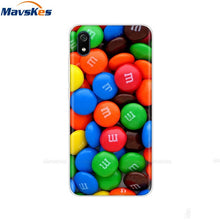 Load image into Gallery viewer, Redmi 7A Soft Silicone Phone Case For Xiaomi Redmi 7A Case On For Xiomi Redmi 7A Cover Cute TPU Back Cover For Redmi7A 7 A Coque