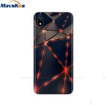 Load image into Gallery viewer, Redmi 7A Soft Silicone Phone Case For Xiaomi Redmi 7A Case On For Xiomi Redmi 7A Cover Cute TPU Back Cover For Redmi7A 7 A Coque