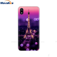 Load image into Gallery viewer, Redmi 7A Soft Silicone Phone Case For Xiaomi Redmi 7A Case On For Xiomi Redmi 7A Cover Cute TPU Back Cover For Redmi7A 7 A Coque