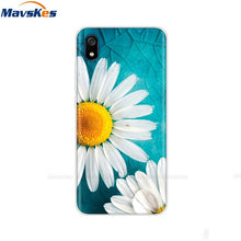 Load image into Gallery viewer, Redmi 7A Soft Silicone Phone Case For Xiaomi Redmi 7A Case On For Xiomi Redmi 7A Cover Cute TPU Back Cover For Redmi7A 7 A Coque