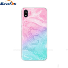 Load image into Gallery viewer, Redmi 7A Soft Silicone Phone Case For Xiaomi Redmi 7A Case On For Xiomi Redmi 7A Cover Cute TPU Back Cover For Redmi7A 7 A Coque