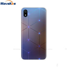 Load image into Gallery viewer, Redmi 7A Soft Silicone Phone Case For Xiaomi Redmi 7A Case On For Xiomi Redmi 7A Cover Cute TPU Back Cover For Redmi7A 7 A Coque