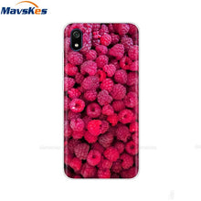 Load image into Gallery viewer, Redmi 7A Soft Silicone Phone Case For Xiaomi Redmi 7A Case On For Xiomi Redmi 7A Cover Cute TPU Back Cover For Redmi7A 7 A Coque