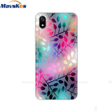 Load image into Gallery viewer, Redmi 7A Soft Silicone Phone Case For Xiaomi Redmi 7A Case On For Xiomi Redmi 7A Cover Cute TPU Back Cover For Redmi7A 7 A Coque