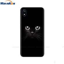 Load image into Gallery viewer, Redmi 7A Soft Silicone Phone Case For Xiaomi Redmi 7A Case On For Xiomi Redmi 7A Cover Cute TPU Back Cover For Redmi7A 7 A Coque