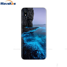 Load image into Gallery viewer, Redmi 7A Soft Silicone Phone Case For Xiaomi Redmi 7A Case On For Xiomi Redmi 7A Cover Cute TPU Back Cover For Redmi7A 7 A Coque